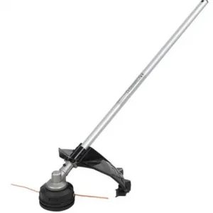 (m) Trimmer 38 Cm, Med Snabbkoppling För Motorenhet Billigare